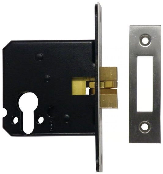 G7006 Euro Sliding Mortice Clawbolt