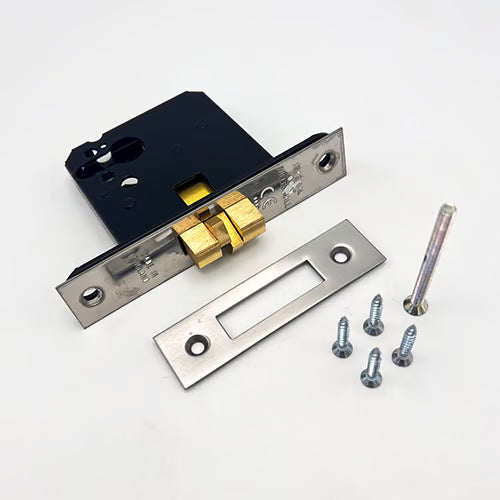 G7006 Euro Sliding Mortice Clawbolt