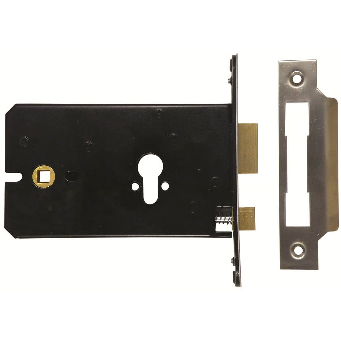 G7011/G7012 Horizontal Euro Mortice Sashlock