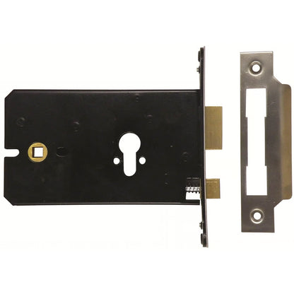 G7011/G7012 Horizontal Euro Mortice Sashlock