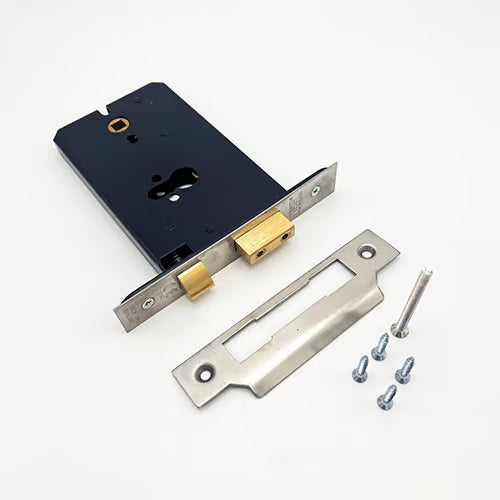 G7011/G7012 Horizontal Euro Mortice Sashlock