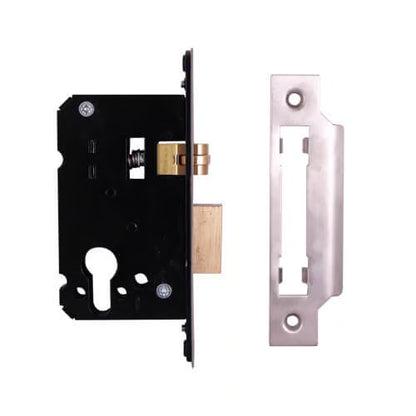 G7072 Euro Mortice Sashlock