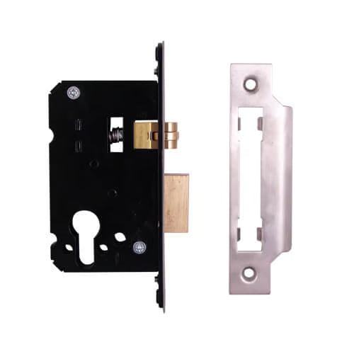 G7072 Euro Mortice Sashlock