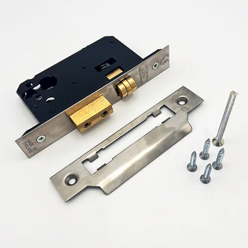 G7072 Euro Mortice Sashlock