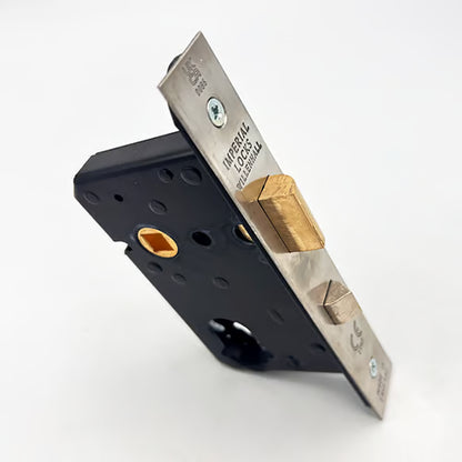 G7088 Dual Profile Mortice Nightlatch