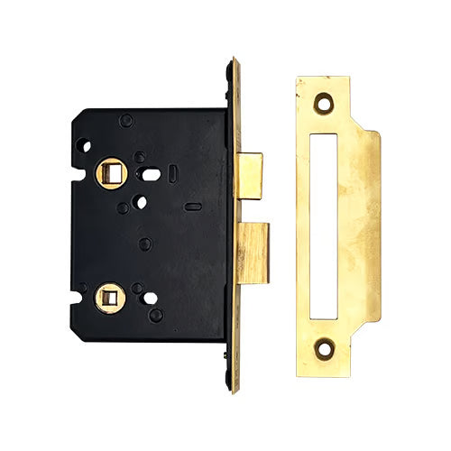 Locks G8020 Bathroom Mortice Lock