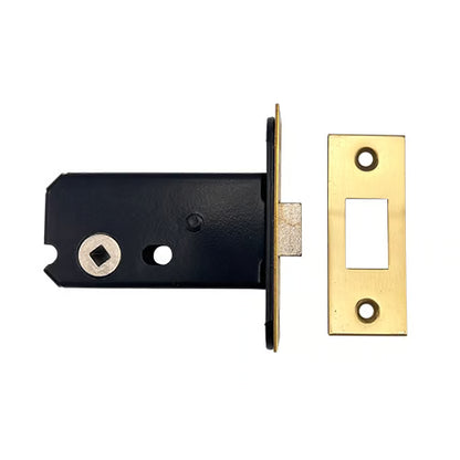 G8041 Compact Bathroom Lock