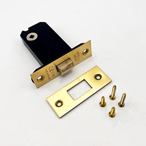 G8041 Compact Bathroom Lock