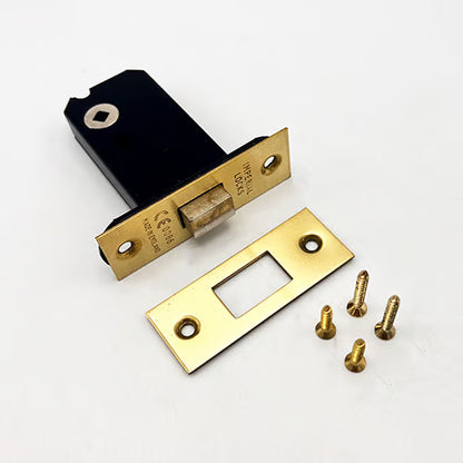 G8041 Compact Bathroom Lock