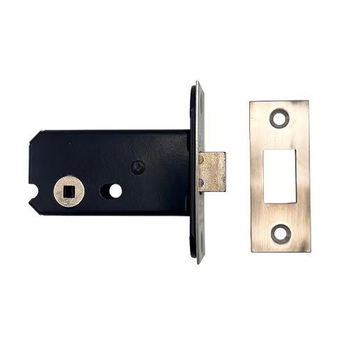 G8041 Compact Bathroom Lock