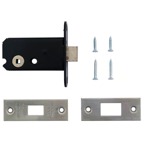G8041 Compact Bathroom Lock