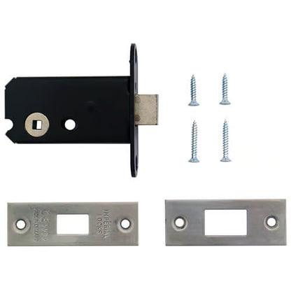 G8041 Compact Bathroom Lock