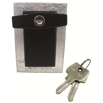Pre 1984 Garage Door Handle Conversion Kit - Rear Fix