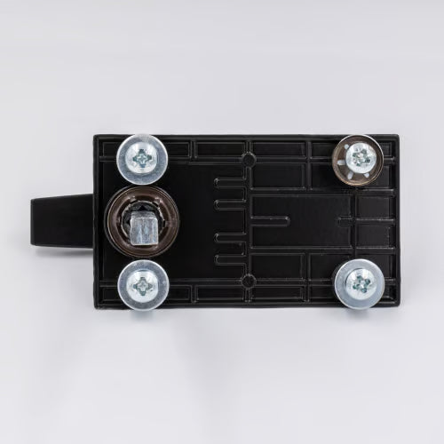 Pre 1984 Garage Door Handle Conversion Kit - Rear Fix