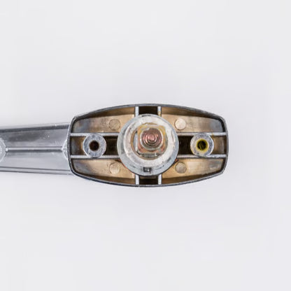Garage Door Car Type Lever Handle - Rear Fix