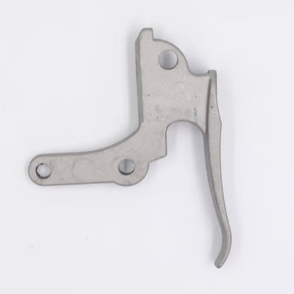 Pre 1984 Garage Door Handle and Pin Set