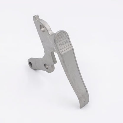 Pre 1984 Garage Door Handle and Pin Set