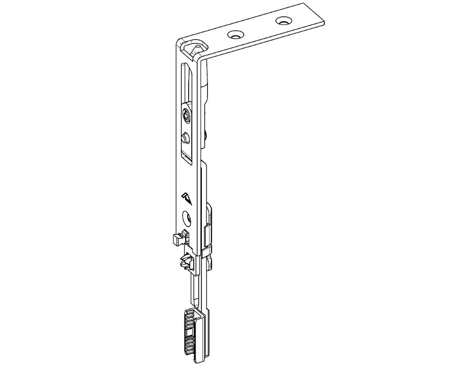 H600 Shootbolt Extension 633929