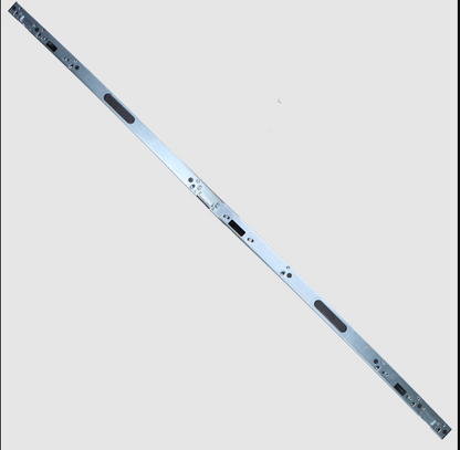 One Piece Keep Handed To Suits 550 & 552 Multipoint Locks