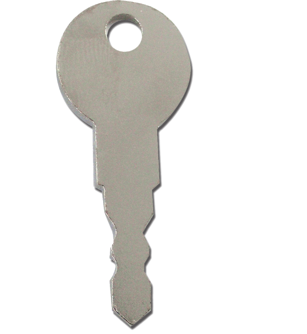 TS7279 Winlock Window Key