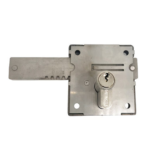 Euro Deadbolt