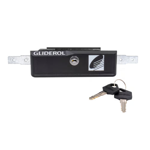 Garage Door Handle - New Style - Rear Fix