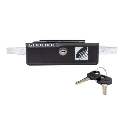 Garage Door Handle - New Style - Rear Fix