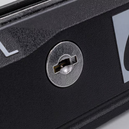 Garage Door Handle - New Style - Rear Fix