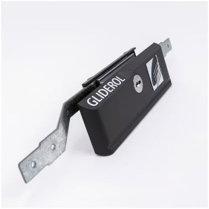 Garage Door Handle - New Style - Rear Fix
