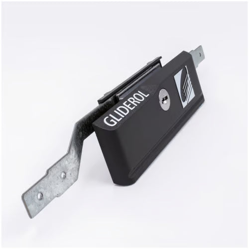 Garage Door Handle - New Style - Rear Fix