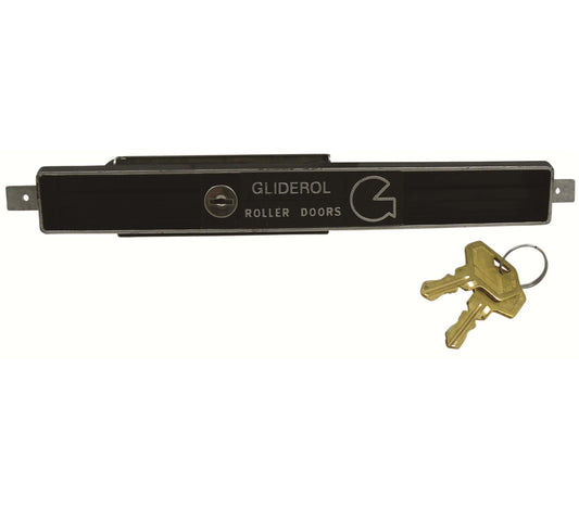 Garage Door Handle - Old Style - Rear Fix