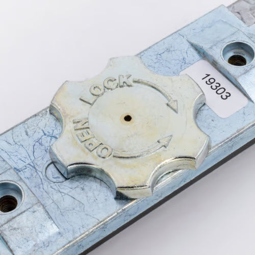 Garage Door Handle - Old Style - Rear Fix