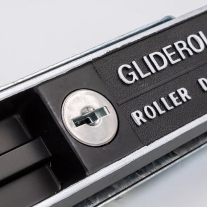 Garage Door Handle - Old Style - Rear Fix