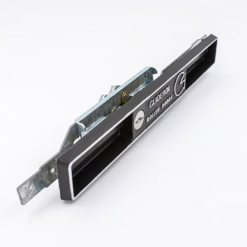 Garage Door Handle - Old Style - Rear Fix