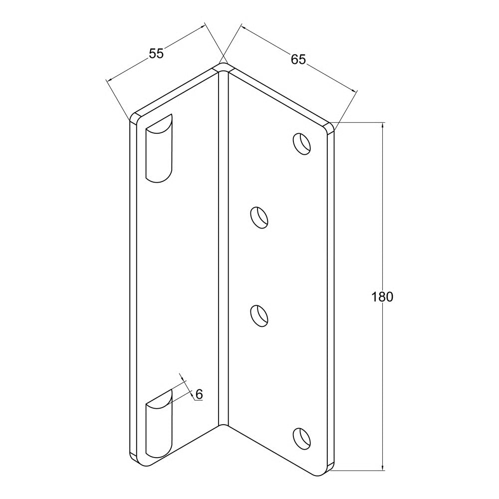 GSK Gate Silencer Kit (LEAD TIME: 2-3 DAYS)