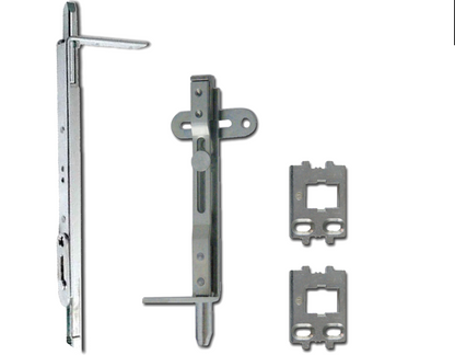 Adaptable Shootbolt