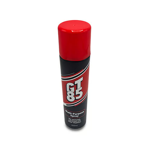 Lubricant Spray