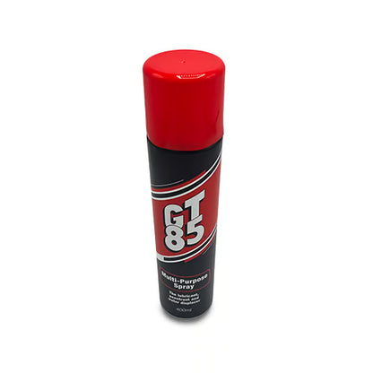 Lubricant Spray