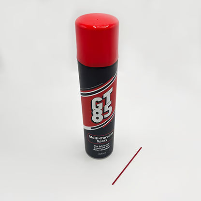 Lubricant Spray