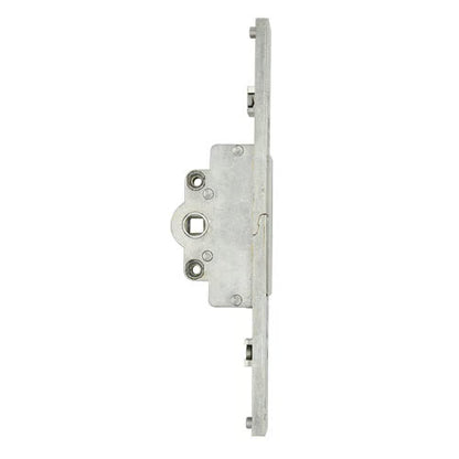 Alu Jet Bi-Fold Lock Case