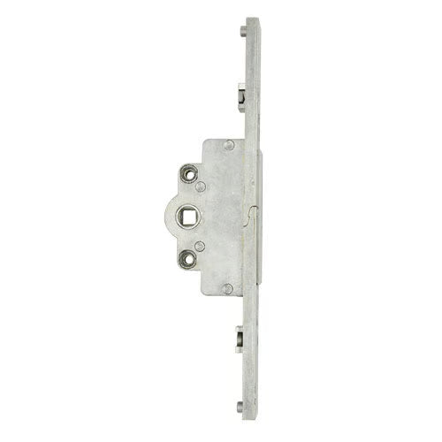 Alu Jet Bi-Fold Lock Case