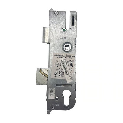 New Style Genuine Multipoint Gearbox - Lift Lever
