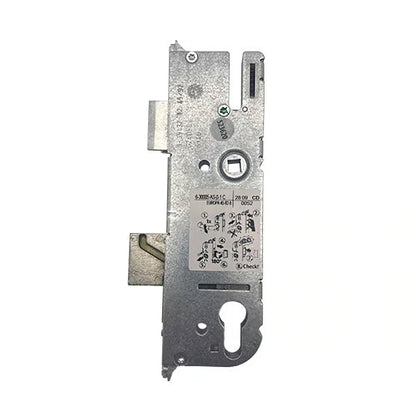 New Style Genuine Multipoint Gearbox - Lift Lever