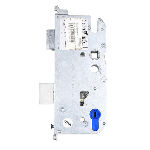 New Style Genuine Multipoint Gearbox - Key Wind