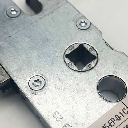 New Style Genuine Multipoint Gearbox - Key Wind