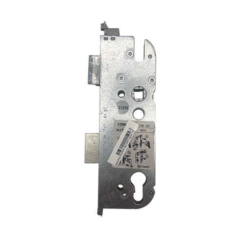 New Style Genuine Multipoint Gearbox - Key Wind