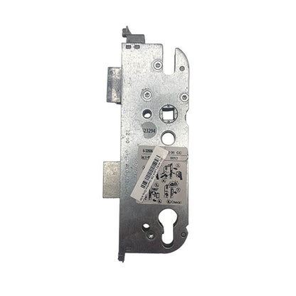 New Style Genuine Multipoint Gearbox - Key Wind