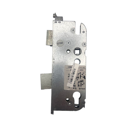 New Style Genuine Multipoint Gearbox - Key Wind