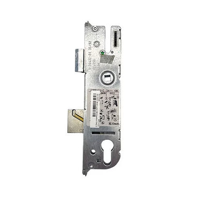 New Style Genuine Multipoint Gearbox - Lift Lever