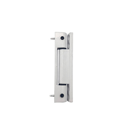 UPVC Butt Hinge - 115mm